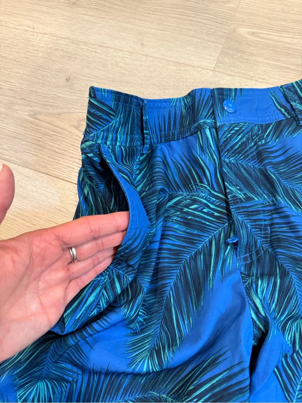 abercrombie kids Pool To Play Shorts